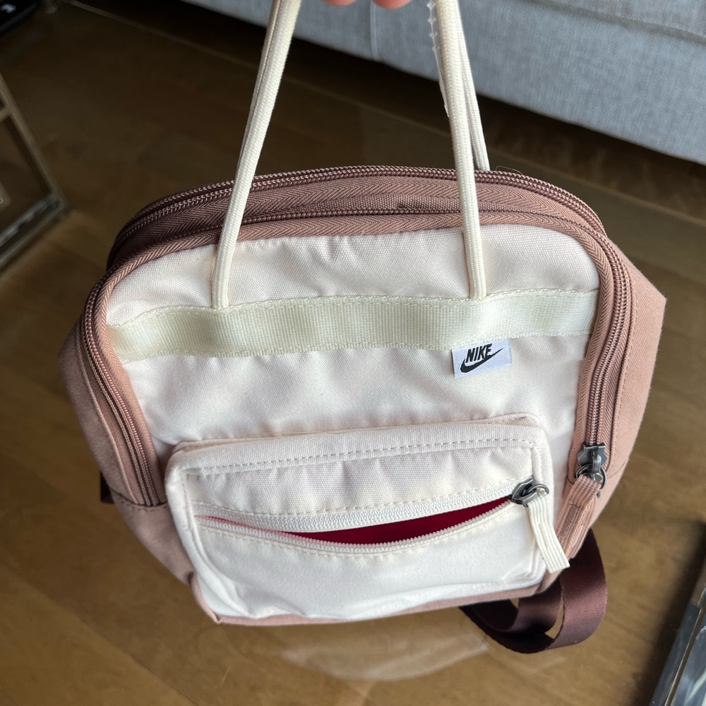 Mini Backpack - Picture 4 of 5